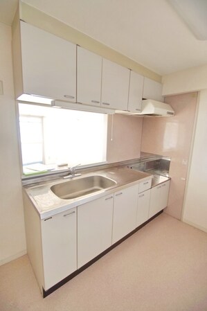 メゾンアイの物件内観写真